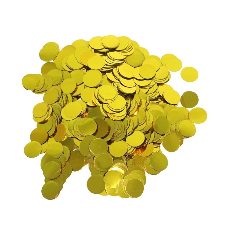 Confettis Dorés – Image 3