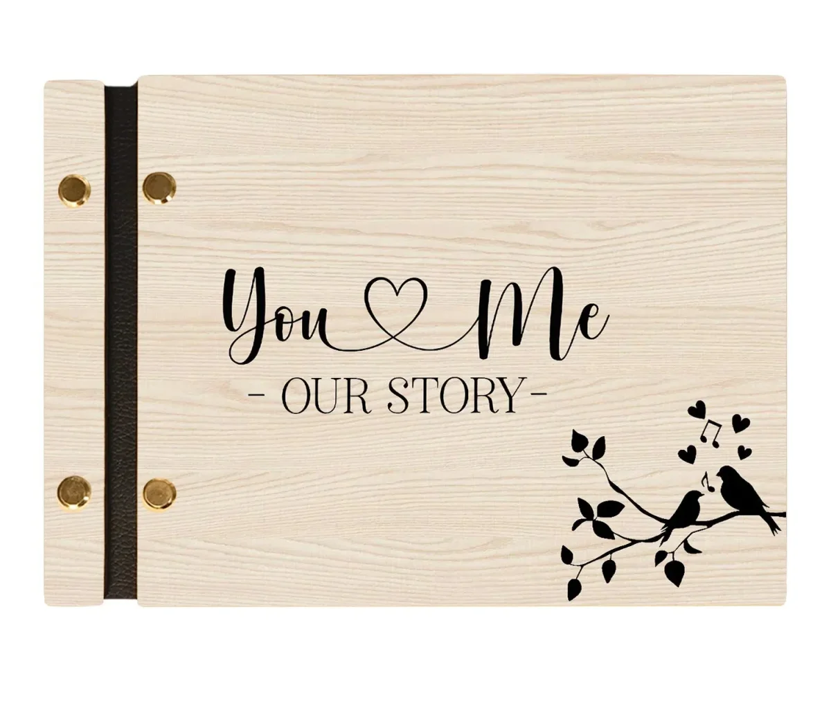 Livre d’Or Mariage You and Me – Image 5